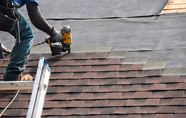 Licensed Metal Roofing service in La Pine, OR - Brentwood Metal Roofing